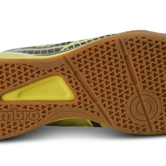 Umbro Sala Z Pro Indoor Soccer Shoes - Men\'s Size 11 NEW!! main image 6